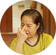 Chị Anh Thư