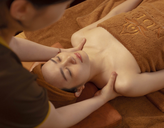 Liệu pháp trị liệu chuyên sâu