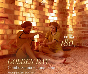 GOLDEN DAY