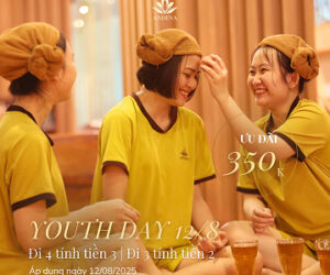 YOUTH DAY 12/8