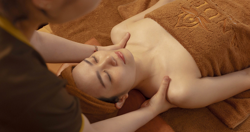 Liệu pháp Trị liệu chuyên sâu